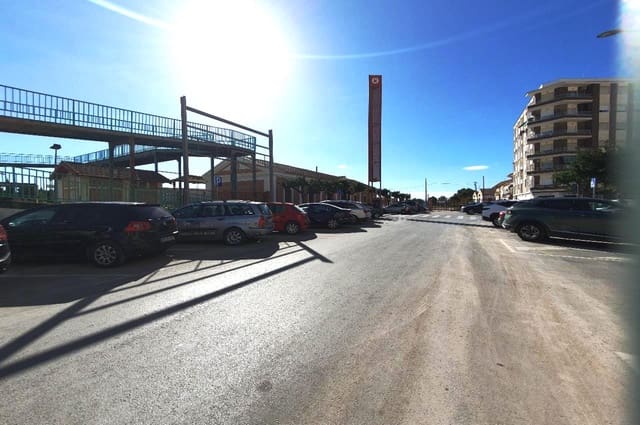 3 makuuhuone Huoneisto myytävänä paikassa Callosa de Segura mukana 
autotalli - 121 000 € (Ref: 9532301)