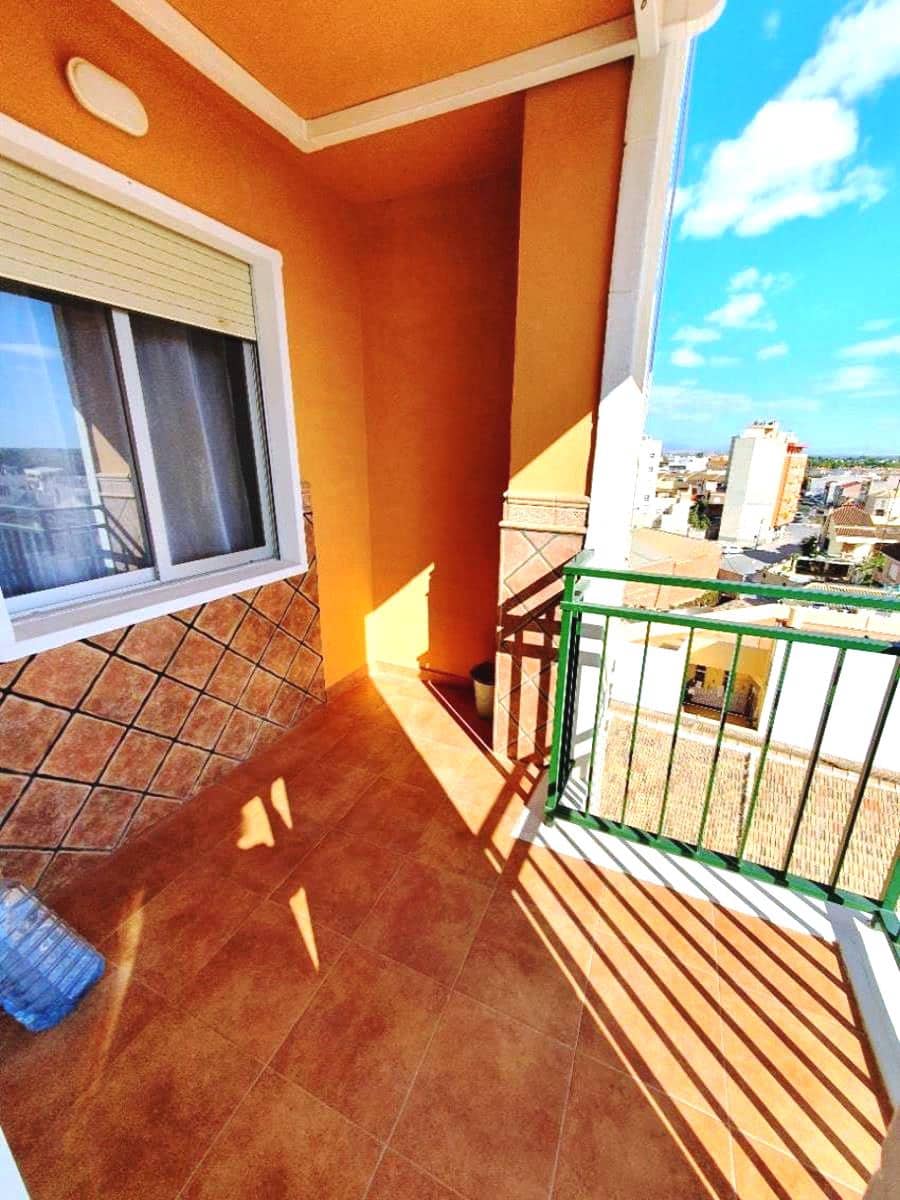 3 makuuhuone Huoneisto myytävänä paikassa Callosa de Segura mukana 
autotalli - 121 000 € (Ref: 9532301)