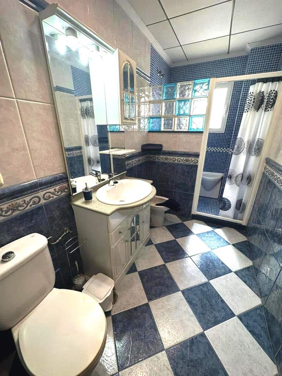 3 makuuhuone Huoneisto myytävänä paikassa Callosa de Segura mukana 
autotalli - 121 000 € (Ref: 9532301)