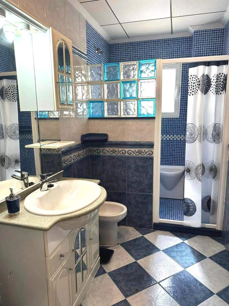 3 makuuhuone Huoneisto myytävänä paikassa Callosa de Segura mukana 
autotalli - 121 000 € (Ref: 9532301)