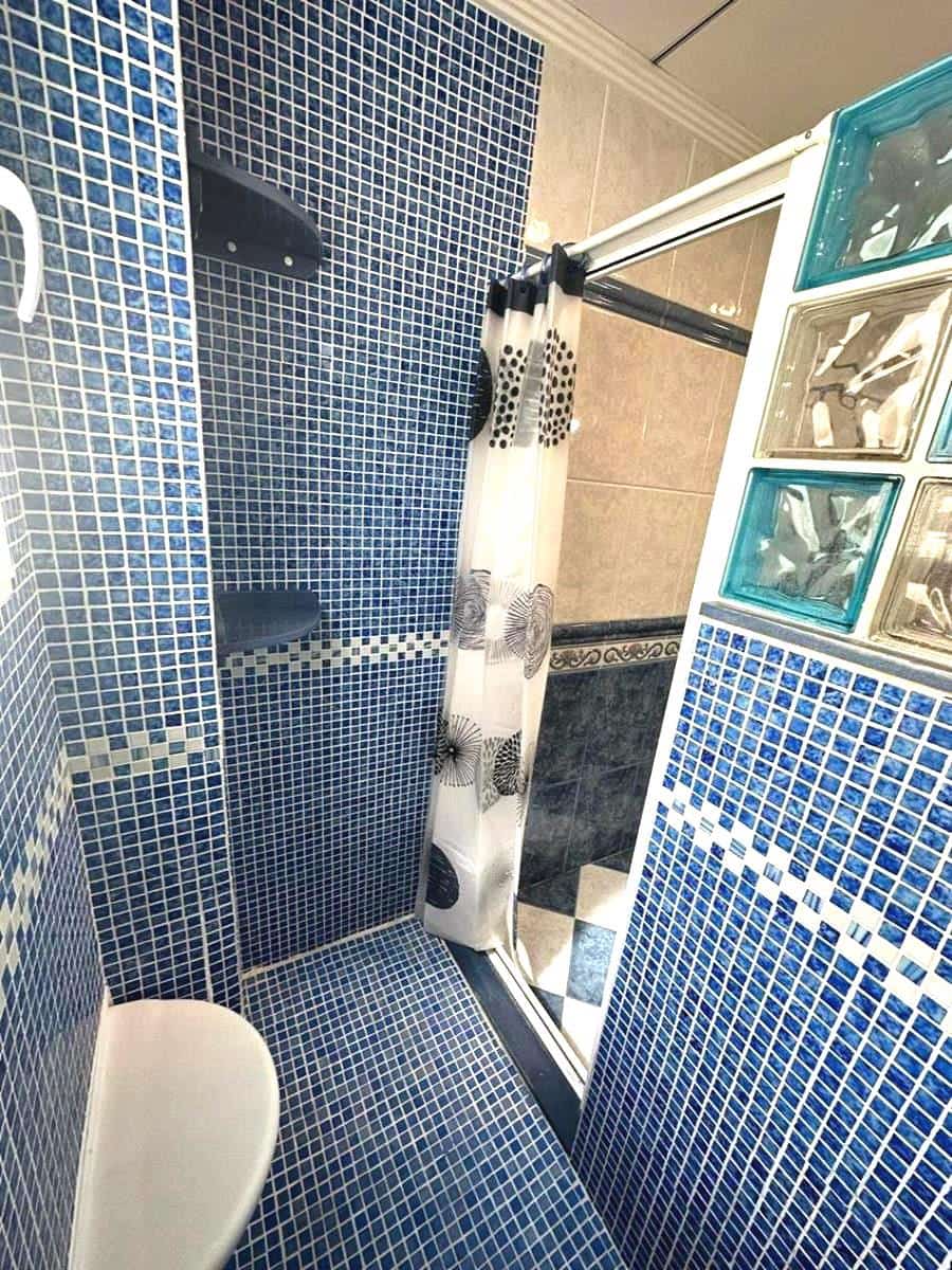 3 makuuhuone Huoneisto myytävänä paikassa Callosa de Segura mukana 
autotalli - 121 000 € (Ref: 9532301)