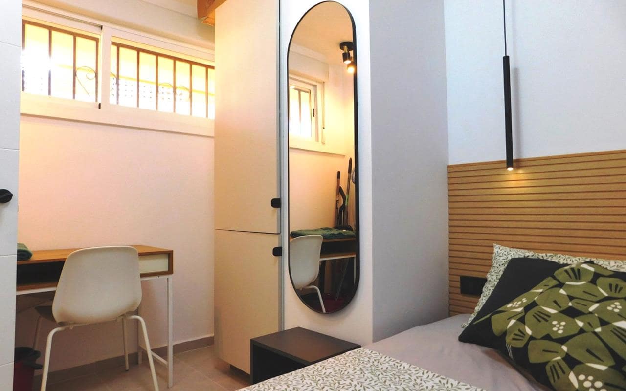 3 makuuhuone Huoneisto myytävänä paikassa Torrevieja mukana 
autotalli - 229 000 € (Ref: 9532994)