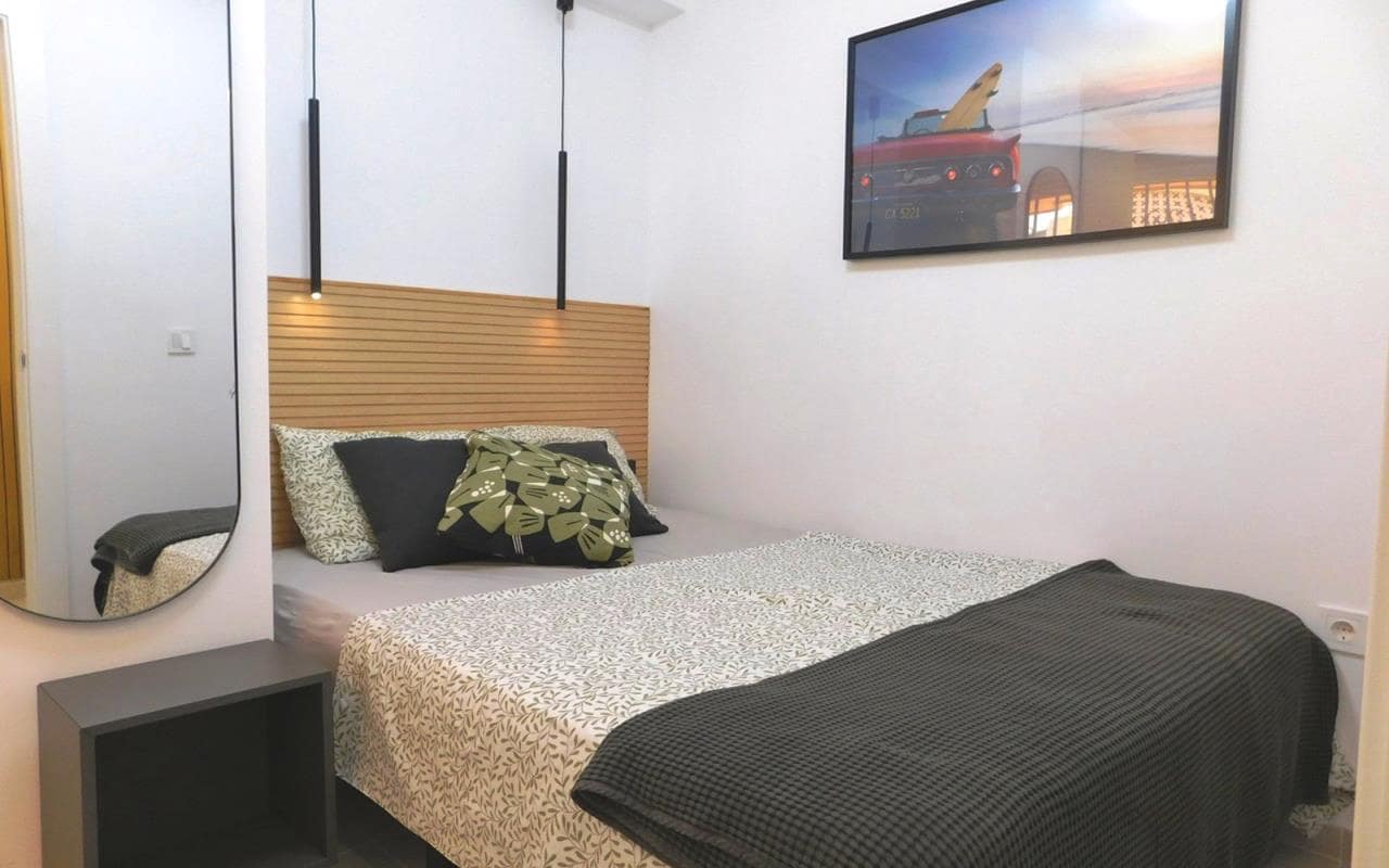 3 makuuhuone Huoneisto myytävänä paikassa Torrevieja mukana 
autotalli - 229 000 € (Ref: 9532994)