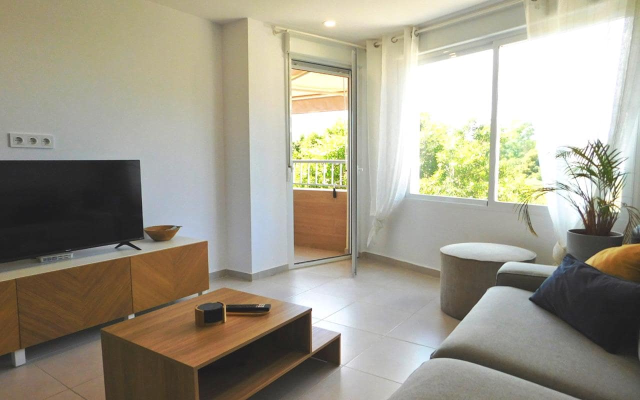 3 makuuhuone Huoneisto myytävänä paikassa Torrevieja mukana 
autotalli - 229 000 € (Ref: 9532994)