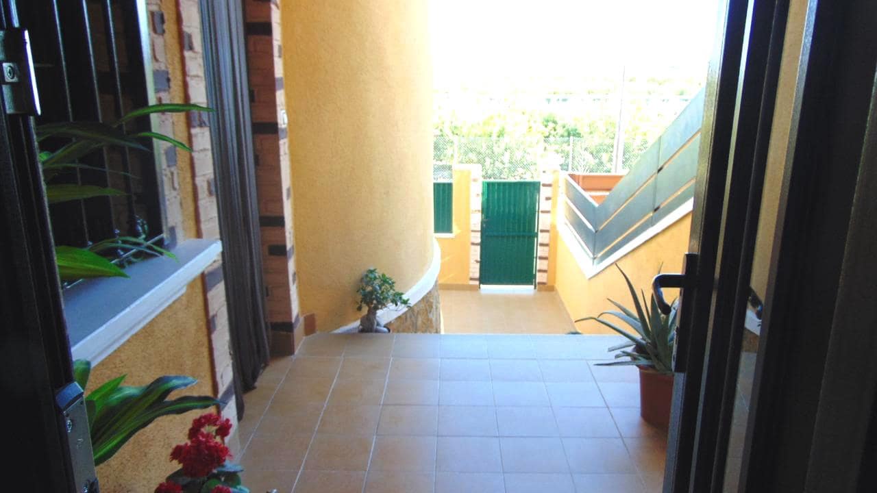 3 bedroom Villa for sale in Benferri with pool garage - € 245,000 (Ref: 9534445)