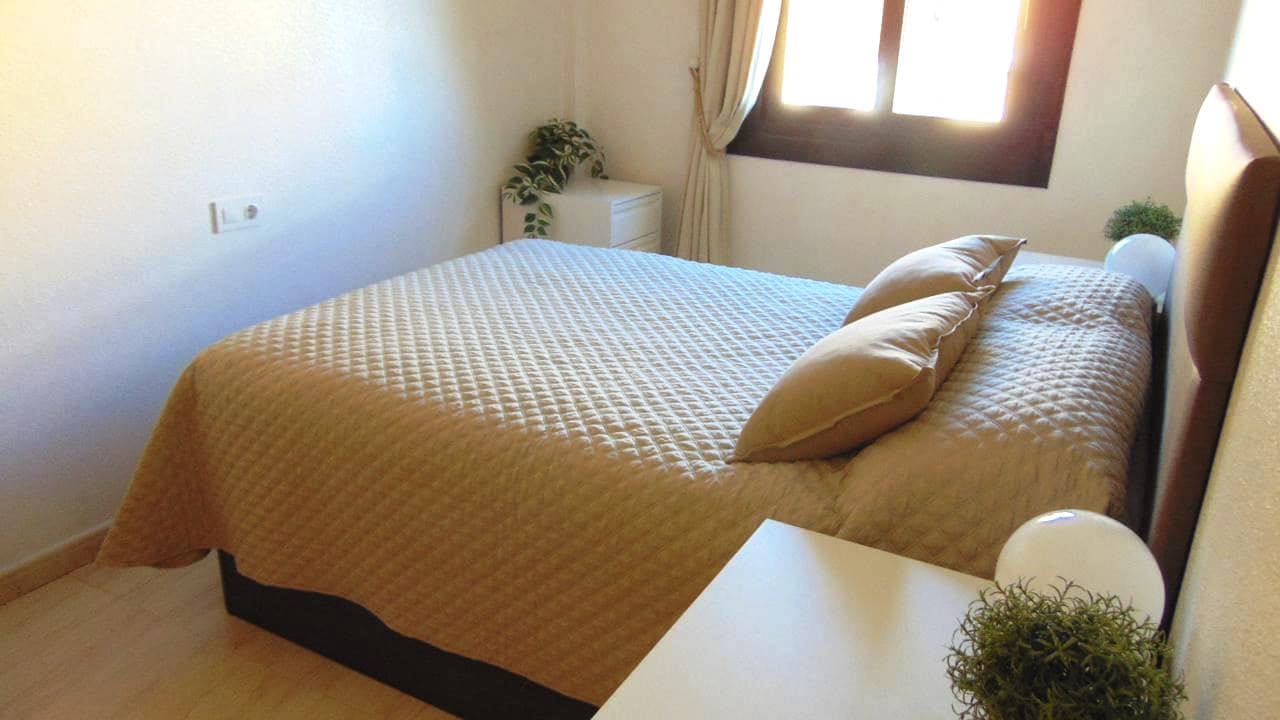 3 bedroom Villa for sale in Benferri with pool garage - € 245,000 (Ref: 9534445)