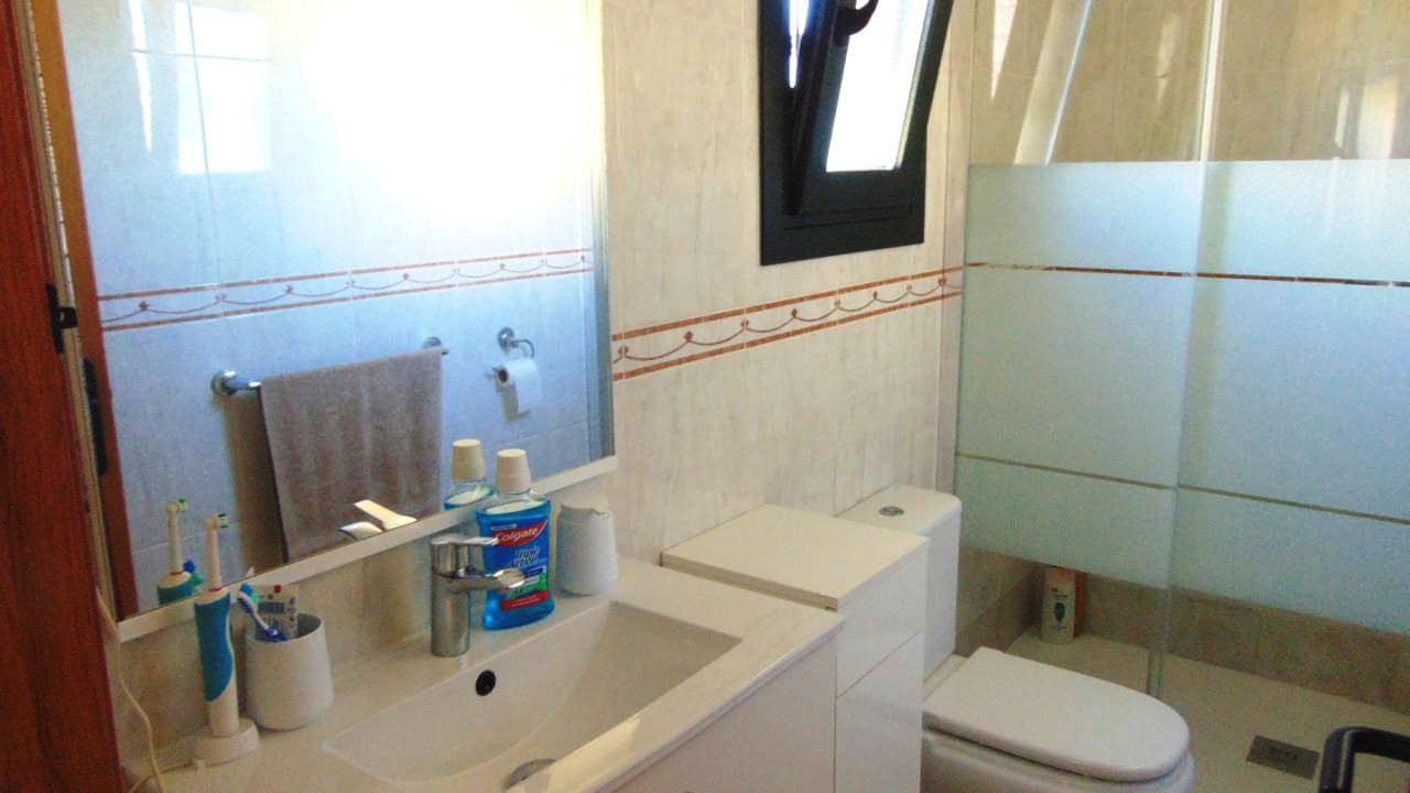 3 bedroom Villa for sale in Benferri with pool garage - € 245,000 (Ref: 9534445)