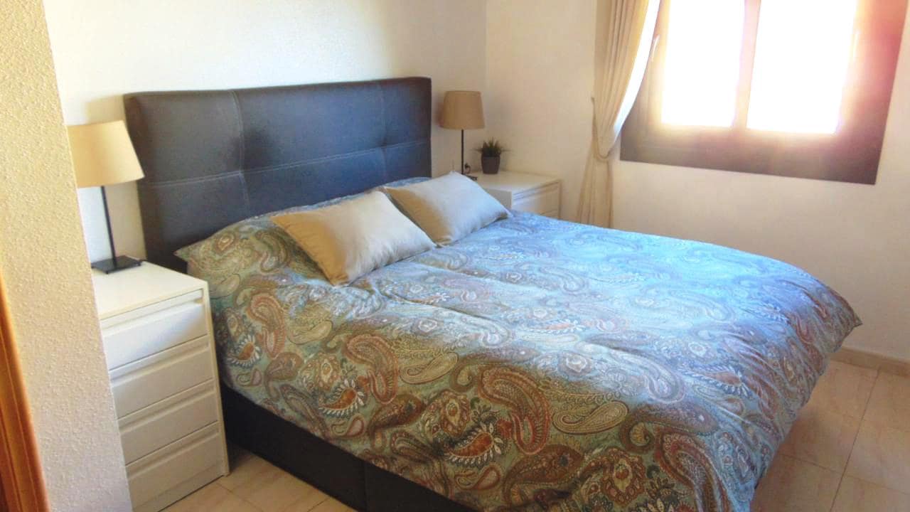 3 bedroom Villa for sale in Benferri with pool garage - € 245,000 (Ref: 9534445)