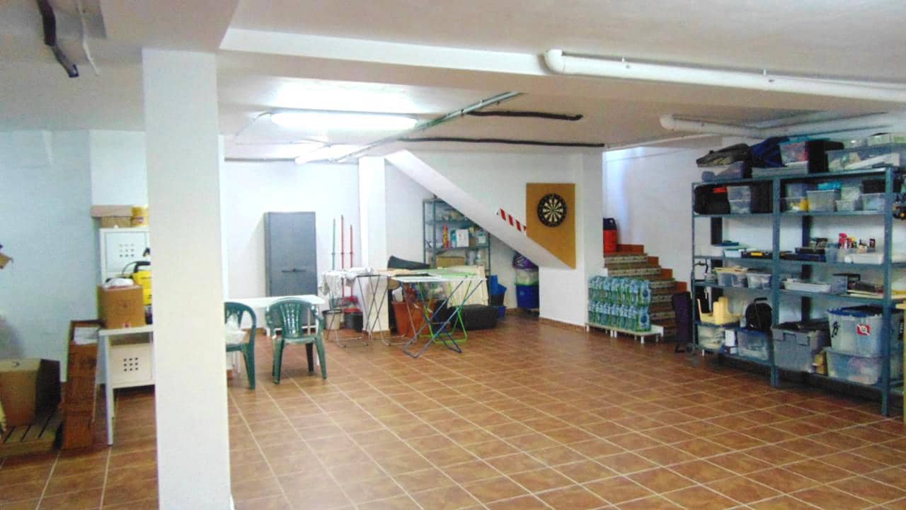 3 bedroom Villa for sale in Benferri with pool garage - € 245,000 (Ref: 9534445)