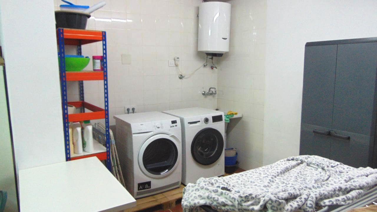 3 bedroom Villa for sale in Benferri with pool garage - € 245,000 (Ref: 9534445)