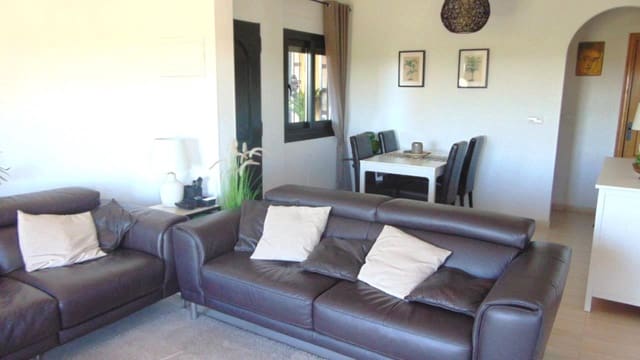 3 soveværelse Villa til salg i Benferri med swimmingpool garage - € 245.000 (Ref: 9534445)