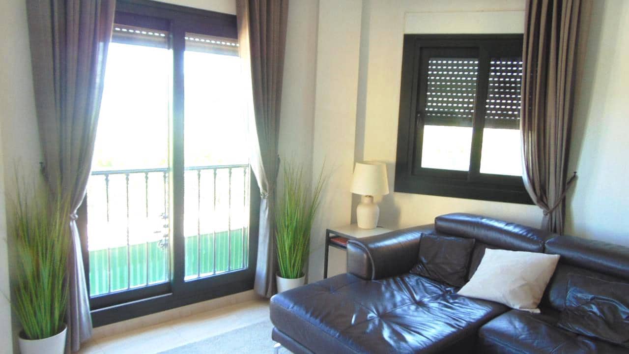 3 bedroom Villa for sale in Benferri with pool garage - € 245,000 (Ref: 9534445)