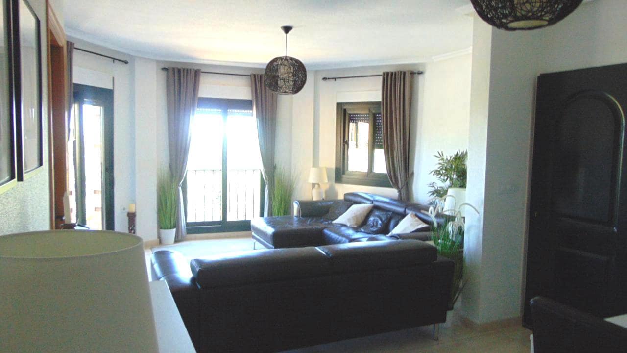 3 bedroom Villa for sale in Benferri with pool garage - € 245,000 (Ref: 9534445)