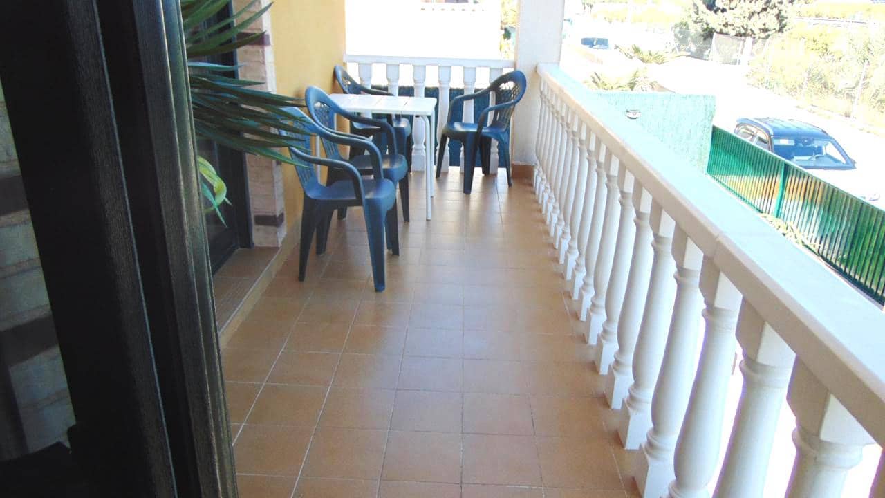3 bedroom Villa for sale in Benferri with pool garage - € 245,000 (Ref: 9534445)