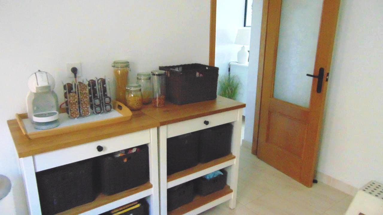 3 bedroom Villa for sale in Benferri with pool garage - € 245,000 (Ref: 9534445)