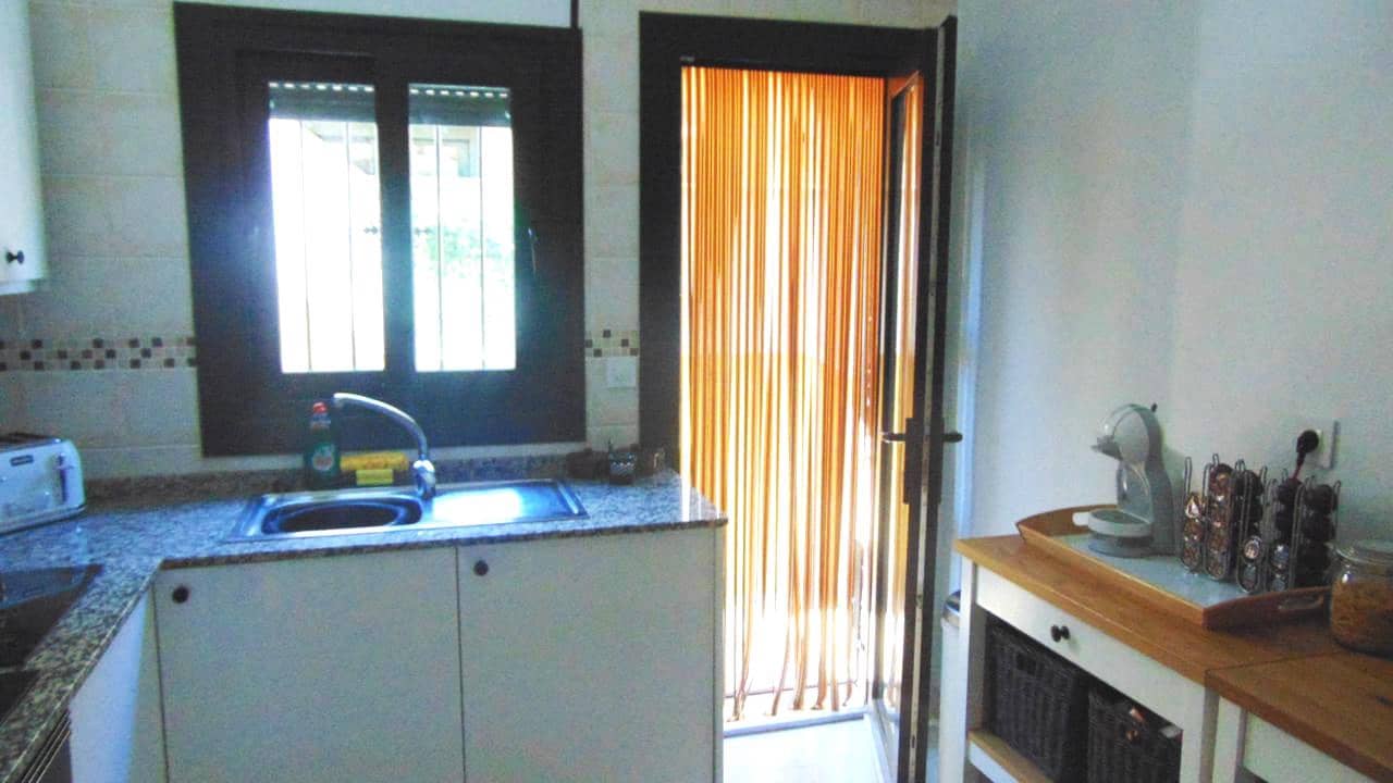 3 bedroom Villa for sale in Benferri with pool garage - € 245,000 (Ref: 9534445)