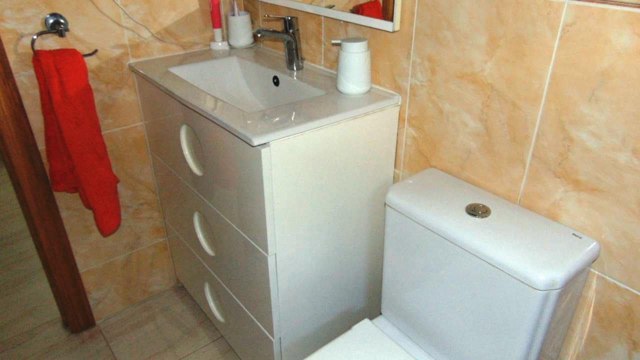 3 bedroom Villa for sale in Benferri with pool garage - € 245,000 (Ref: 9534445)