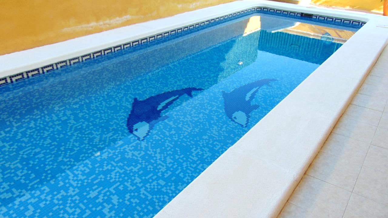 3 bedroom Villa for sale in Benferri with pool garage - € 245,000 (Ref: 9534445)