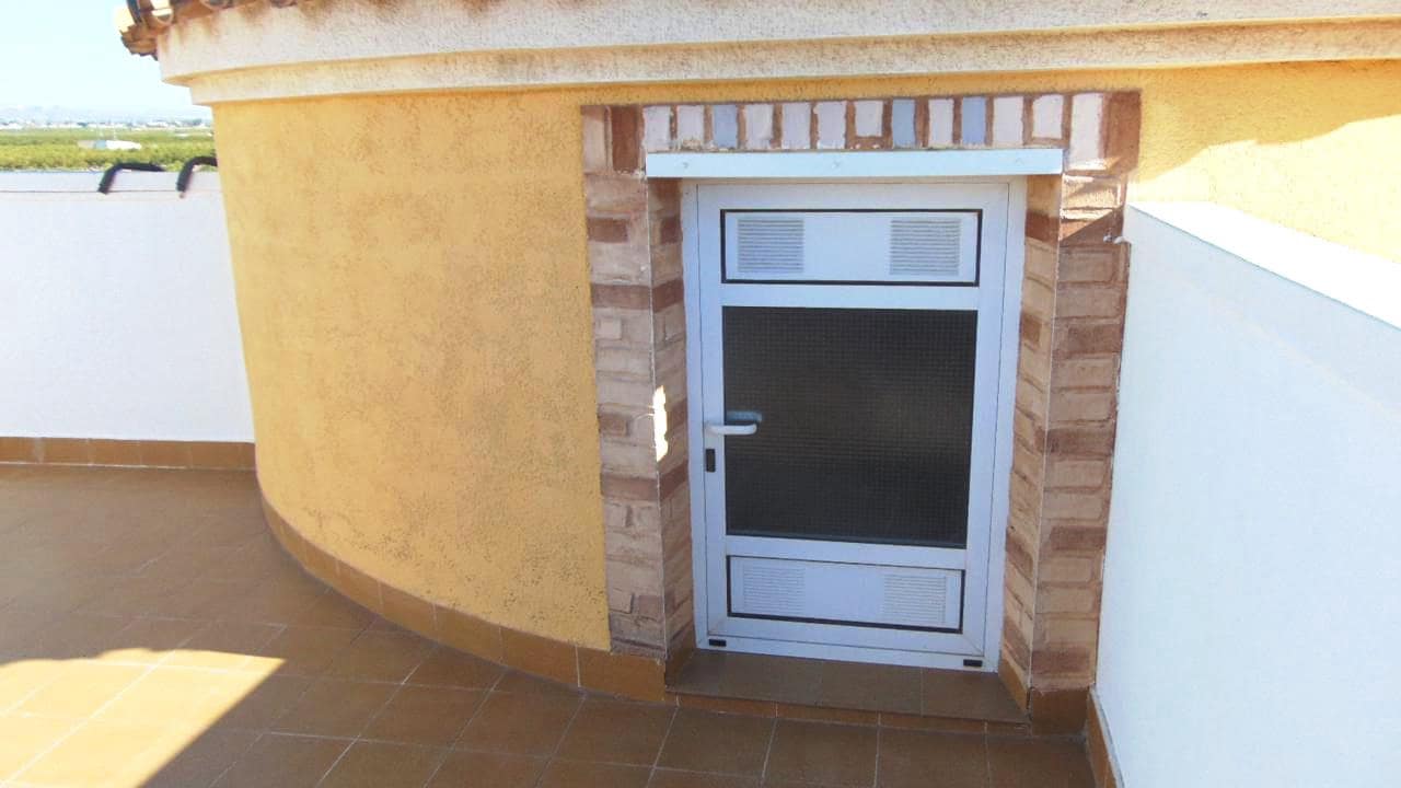 3 bedroom Villa for sale in Benferri with pool garage - € 245,000 (Ref: 9534445)