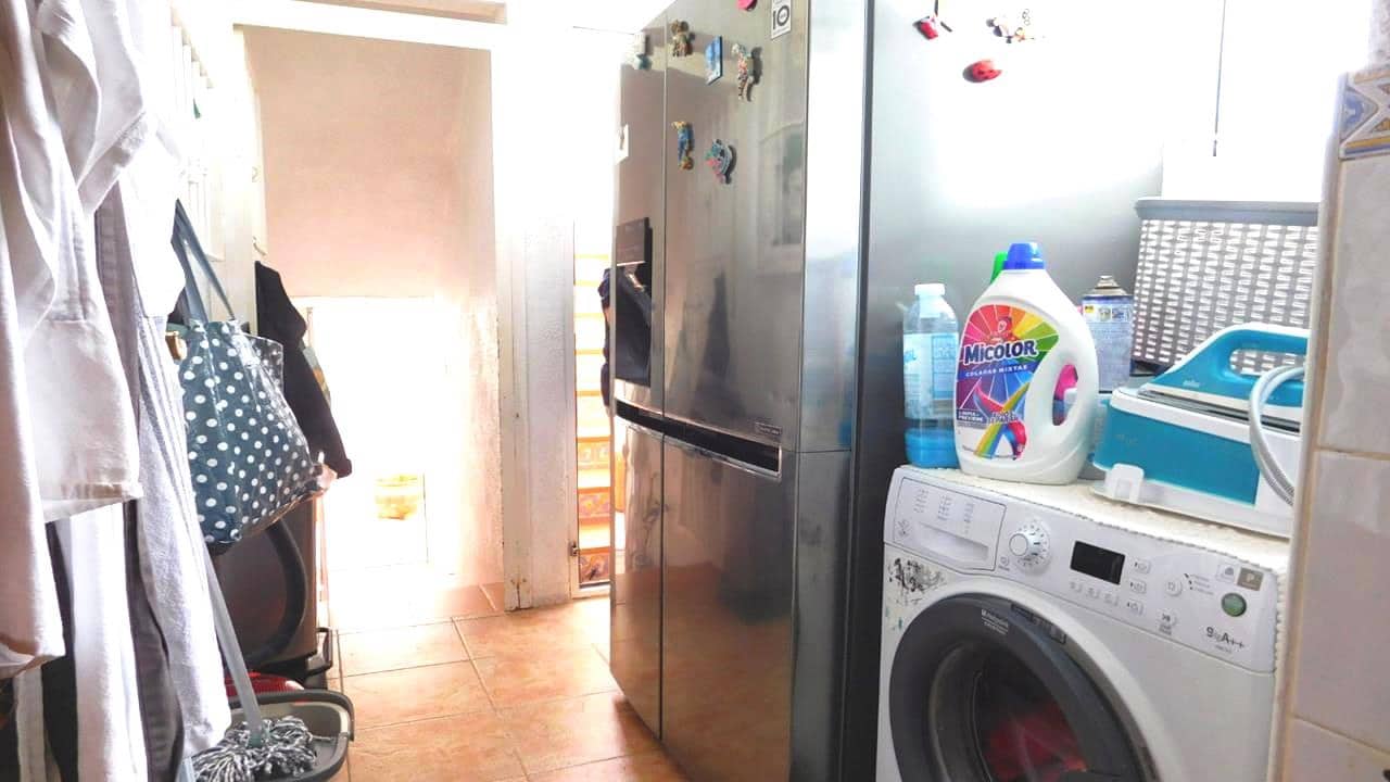 4 soverom Villa til salgs i San Miguel de Salinas med svømmebasseng garasje - € 270 000 (Ref: 9534804)