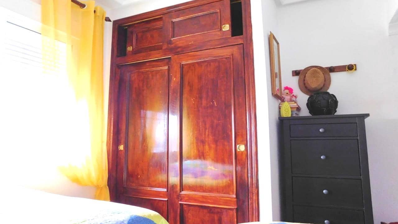 4 soverom Villa til salgs i San Miguel de Salinas med svømmebasseng garasje - € 270 000 (Ref: 9534804)