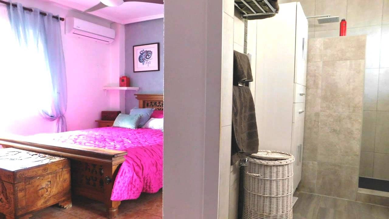 4 soverom Villa til salgs i San Miguel de Salinas med svømmebasseng garasje - € 270 000 (Ref: 9534804)