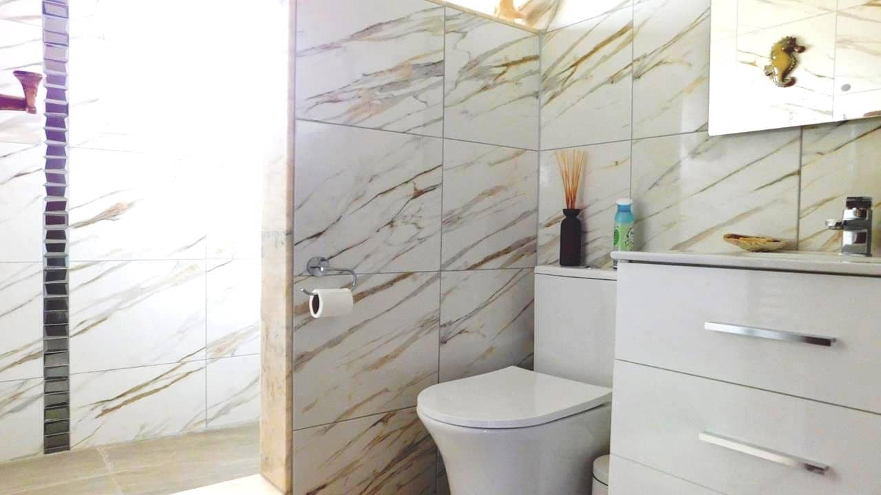 4 soverom Villa til salgs i San Miguel de Salinas med svømmebasseng garasje - € 270 000 (Ref: 9534804)