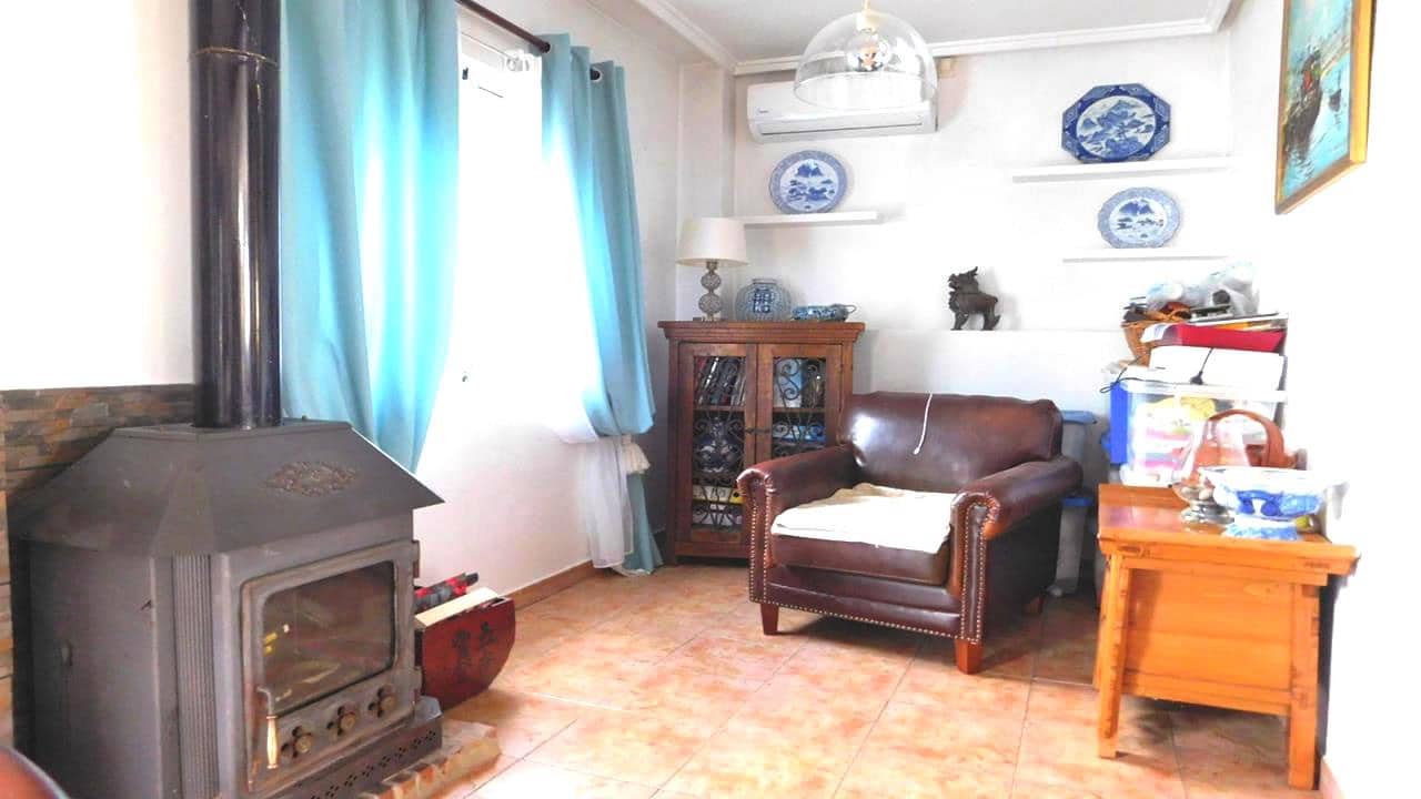 4 soverom Villa til salgs i San Miguel de Salinas med svømmebasseng garasje - € 270 000 (Ref: 9534804)