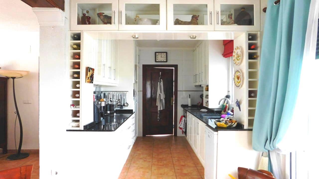 4 soverom Villa til salgs i San Miguel de Salinas med svømmebasseng garasje - € 270 000 (Ref: 9534804)