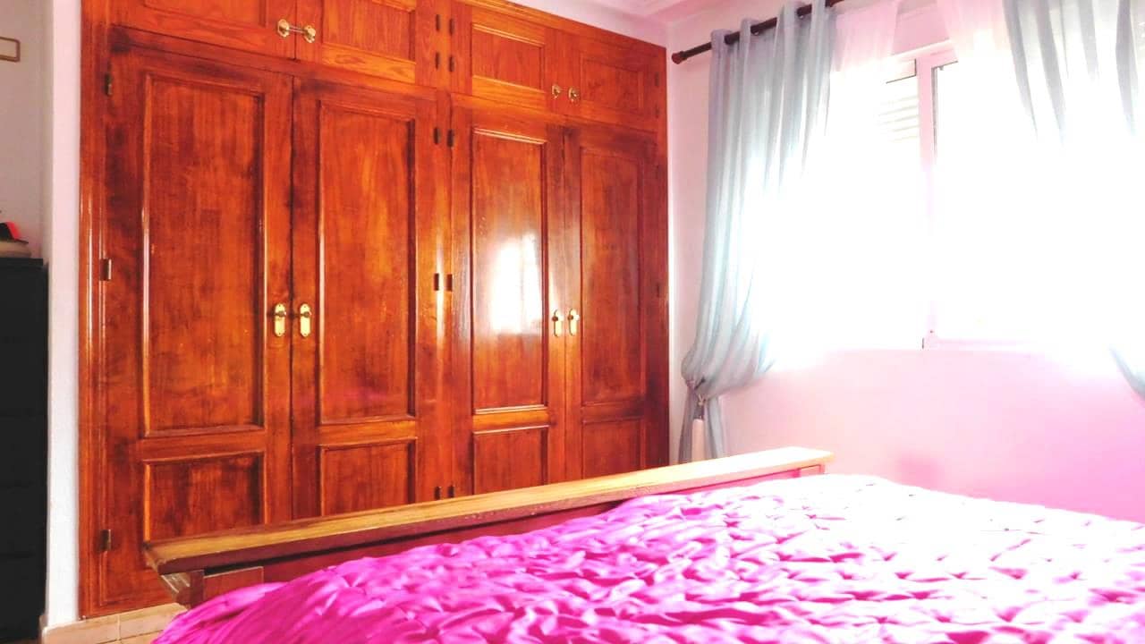 4 soverom Villa til salgs i San Miguel de Salinas med svømmebasseng garasje - € 270 000 (Ref: 9534804)