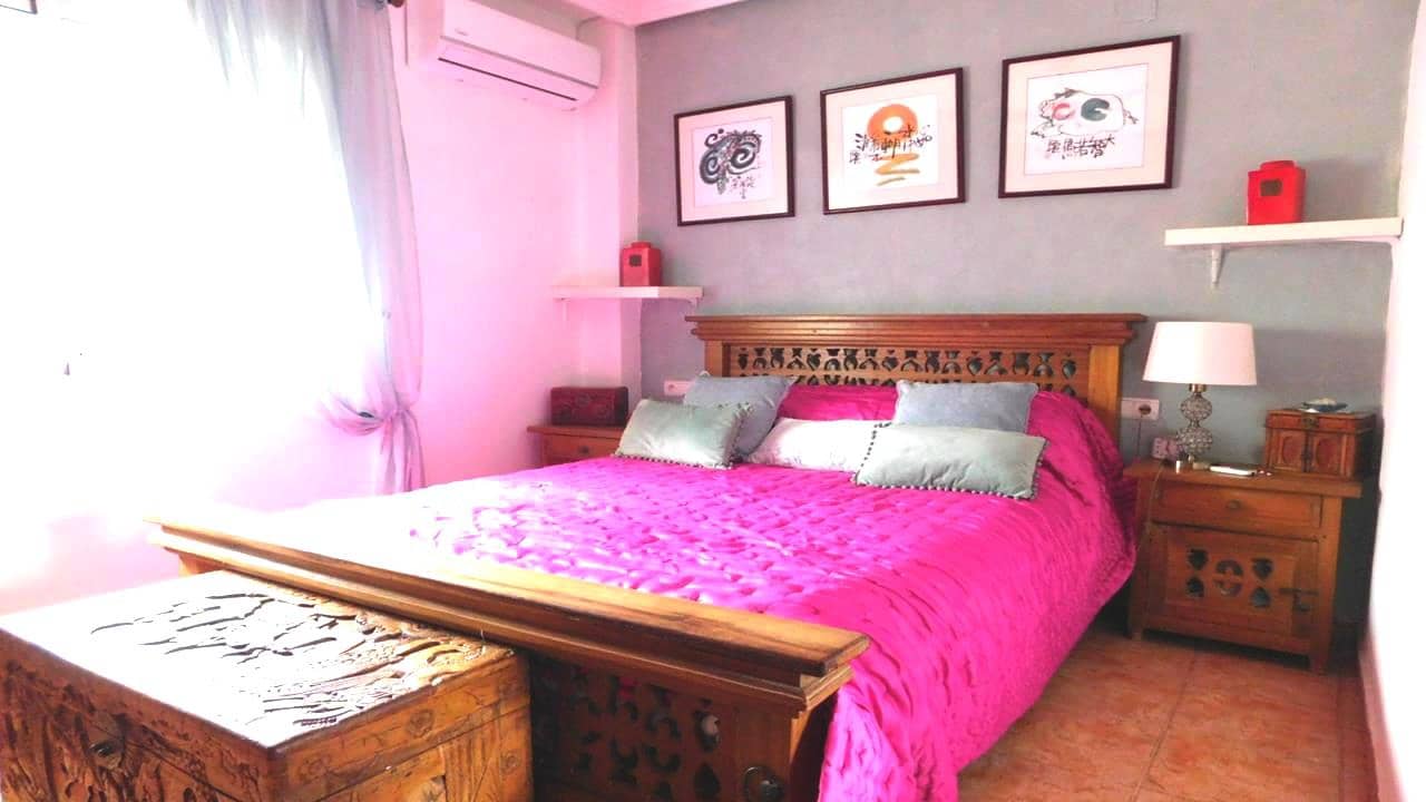 4 soverom Villa til salgs i San Miguel de Salinas med svømmebasseng garasje - € 270 000 (Ref: 9534804)