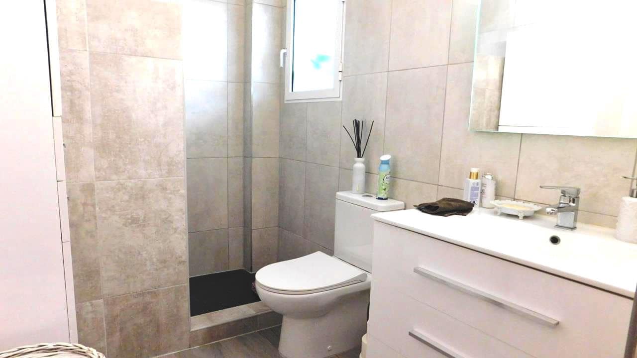 4 soverom Villa til salgs i San Miguel de Salinas med svømmebasseng garasje - € 270 000 (Ref: 9534804)