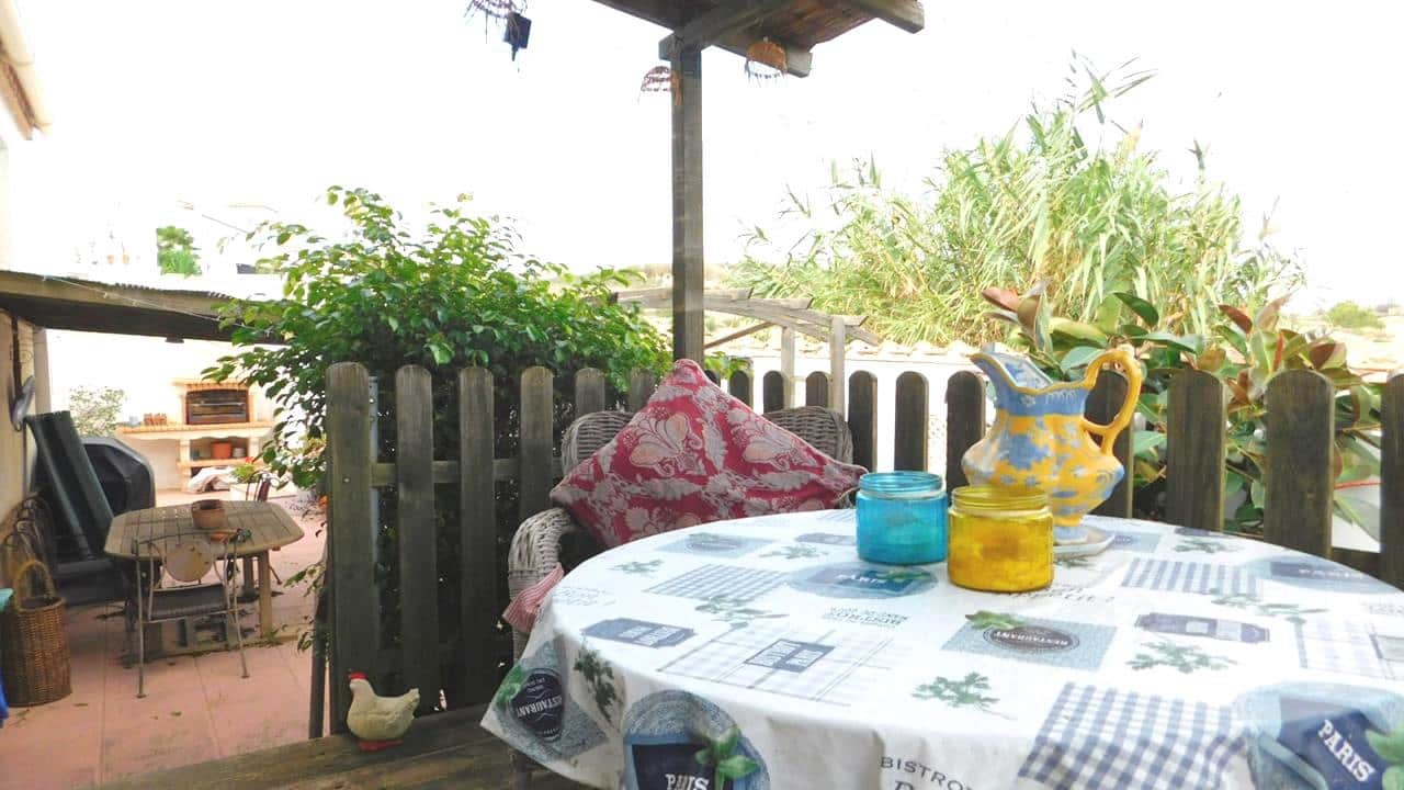 4 soverom Villa til salgs i San Miguel de Salinas med svømmebasseng garasje - € 270 000 (Ref: 9534804)