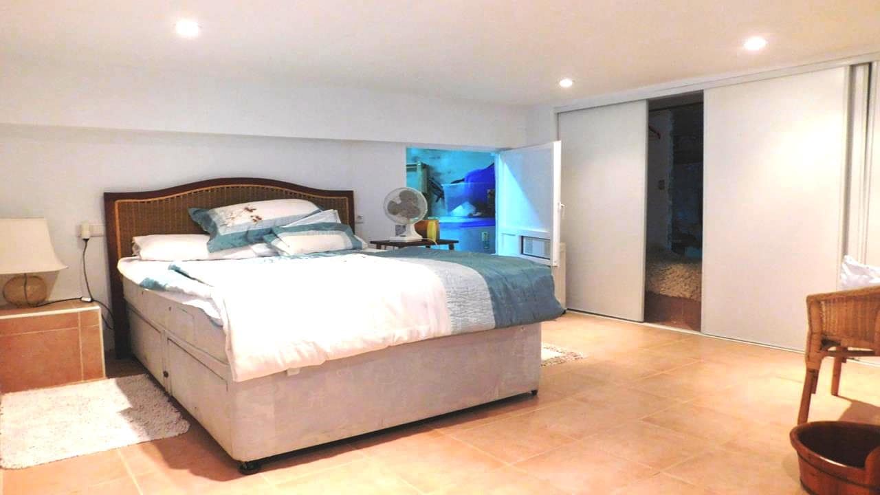 4 soverom Villa til salgs i San Miguel de Salinas med svømmebasseng garasje - € 270 000 (Ref: 9534804)