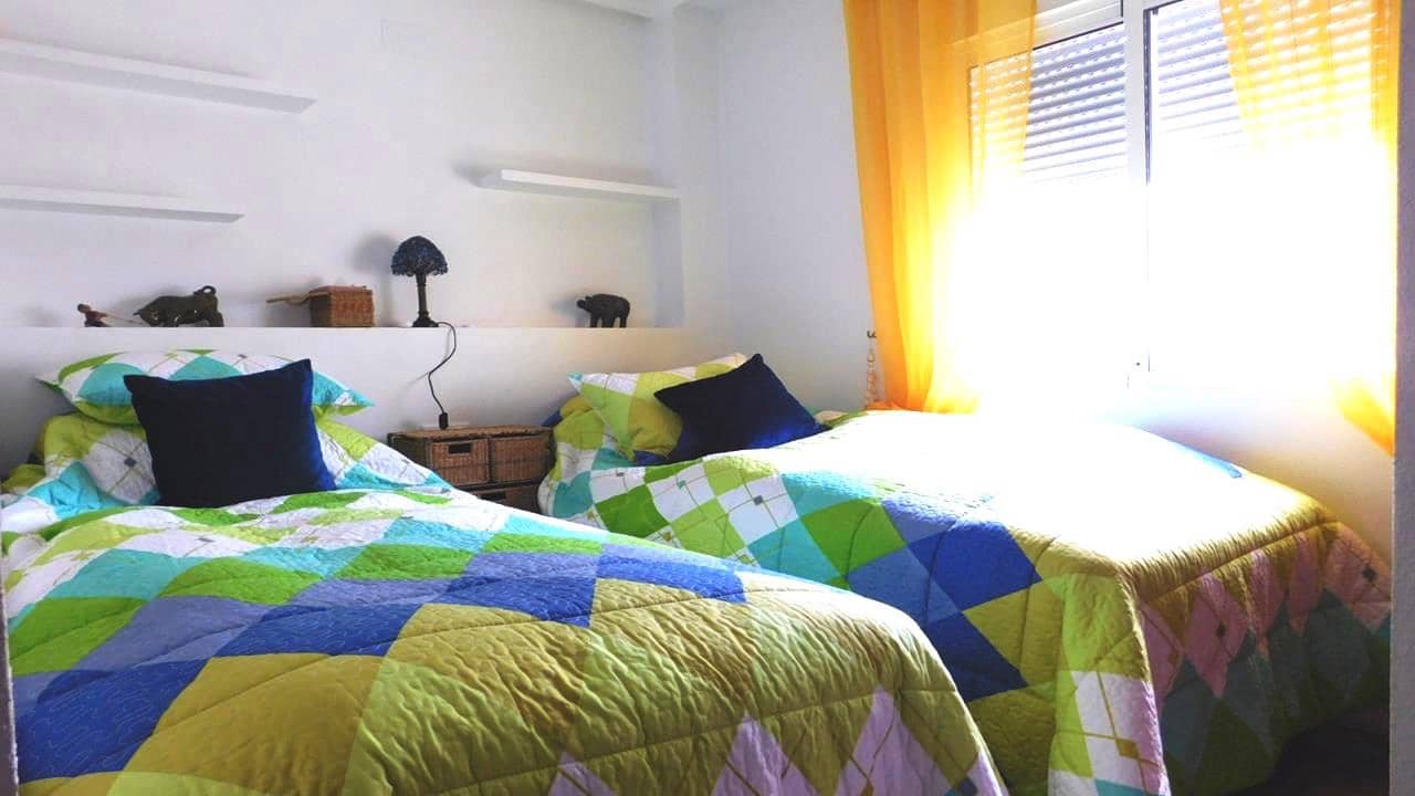 4 soverom Villa til salgs i San Miguel de Salinas med svømmebasseng garasje - € 270 000 (Ref: 9534804)