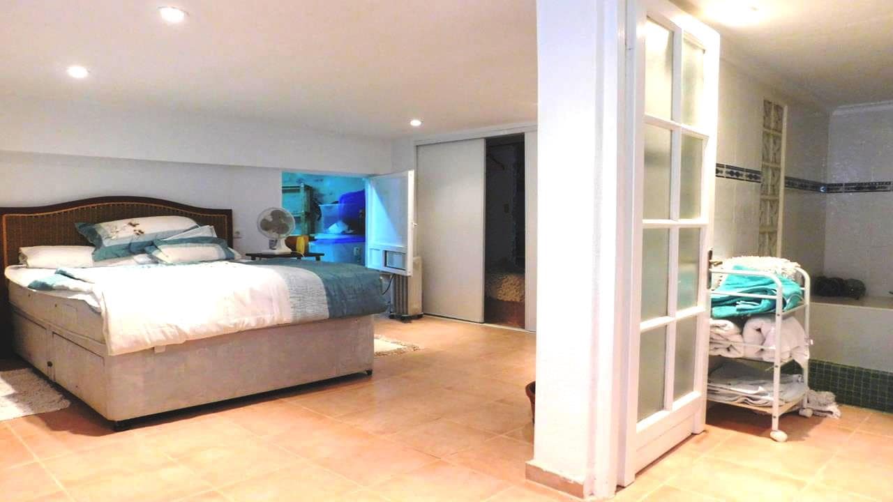 4 soverom Villa til salgs i San Miguel de Salinas med svømmebasseng garasje - € 270 000 (Ref: 9534804)