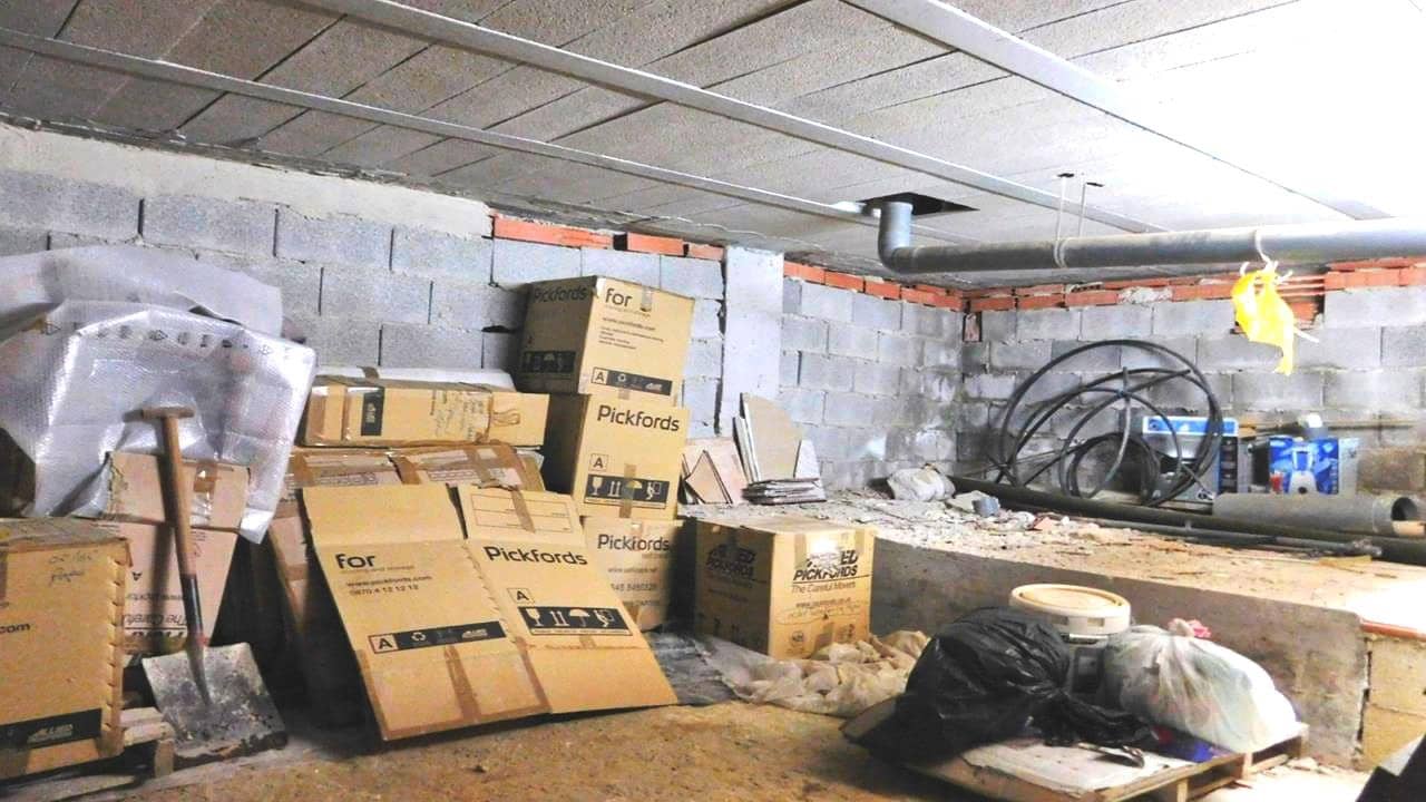 4 soverom Villa til salgs i San Miguel de Salinas med svømmebasseng garasje - € 270 000 (Ref: 9534804)