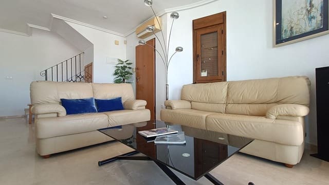 3 soverom Villa til salgs i Algorfa med svømmebasseng garasje - € 325 950 (Ref: 9542031)