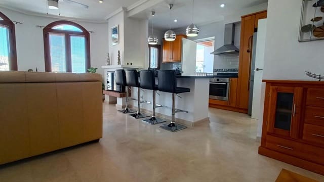 3 soverom Villa til salgs i Algorfa med svømmebasseng garasje - € 325 950 (Ref: 9542031)