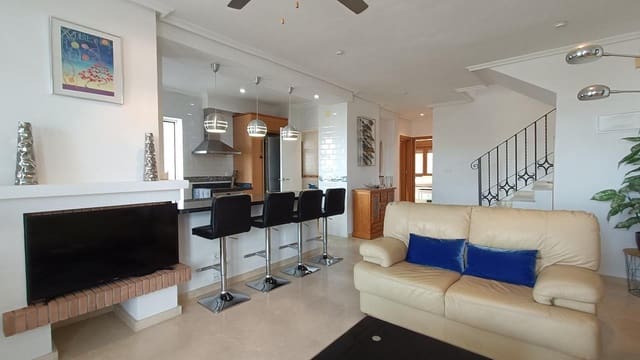 3 soverom Villa til salgs i Algorfa med svømmebasseng garasje - € 325 950 (Ref: 9542031)