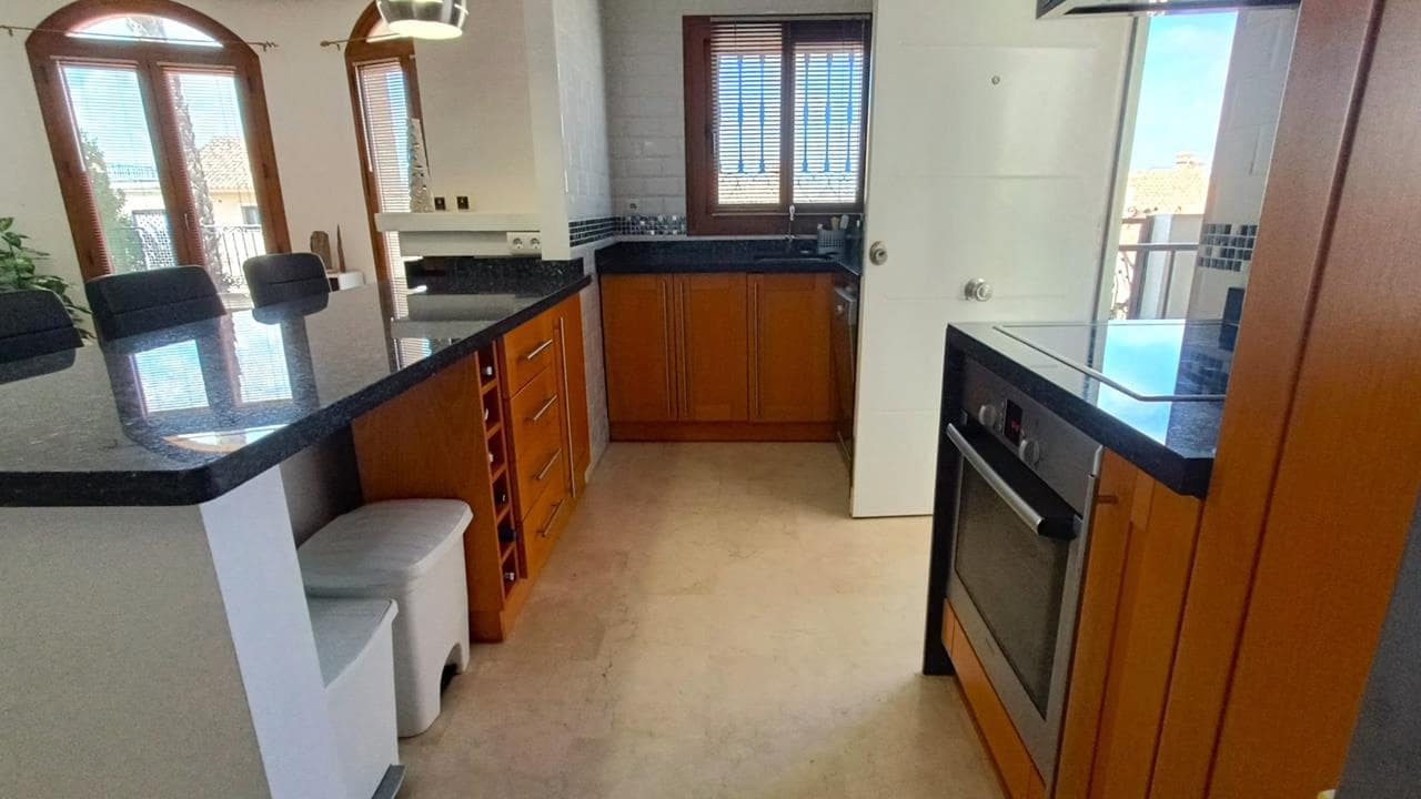 3 soverom Villa til salgs i Algorfa med svømmebasseng garasje - € 325 950 (Ref: 9542031)