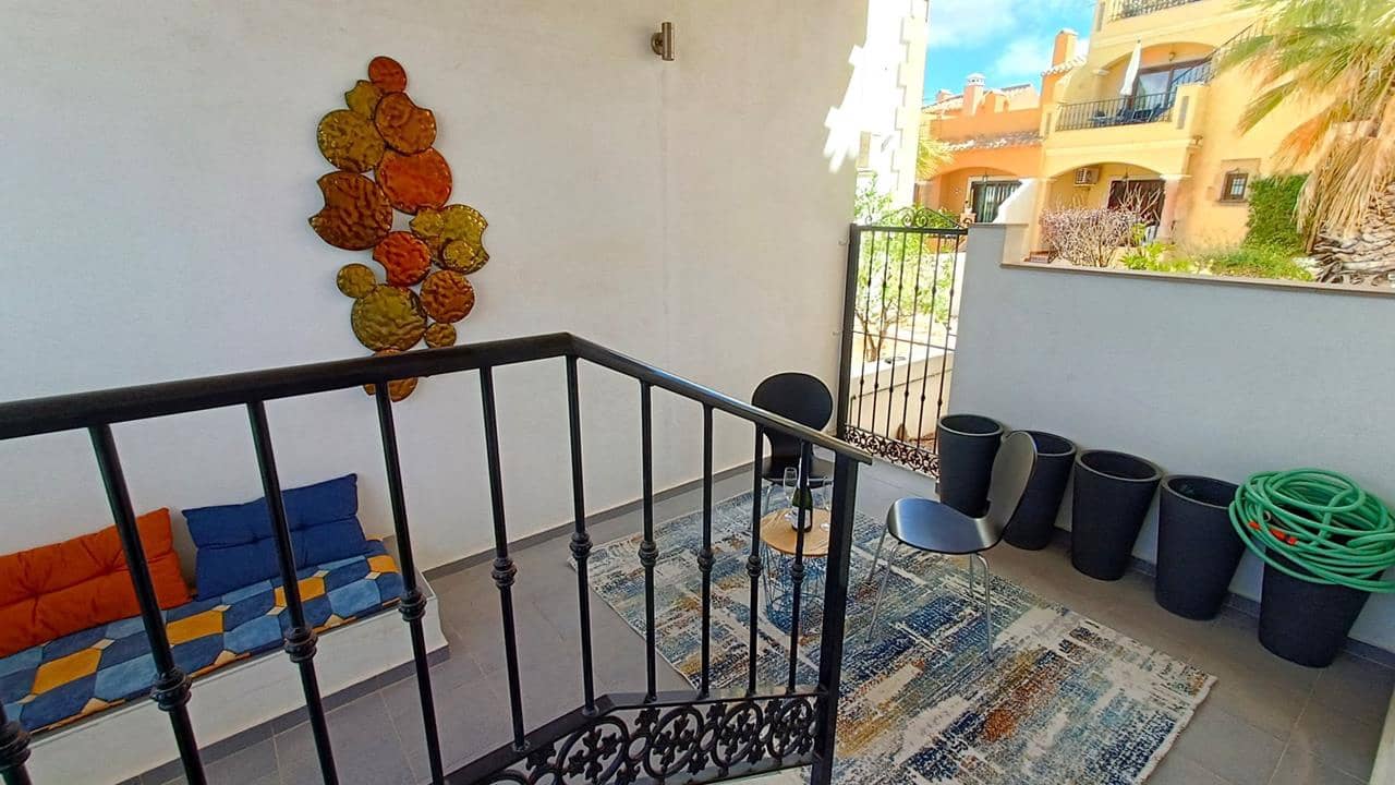 3 soverom Villa til salgs i Algorfa med svømmebasseng garasje - € 325 950 (Ref: 9542031)