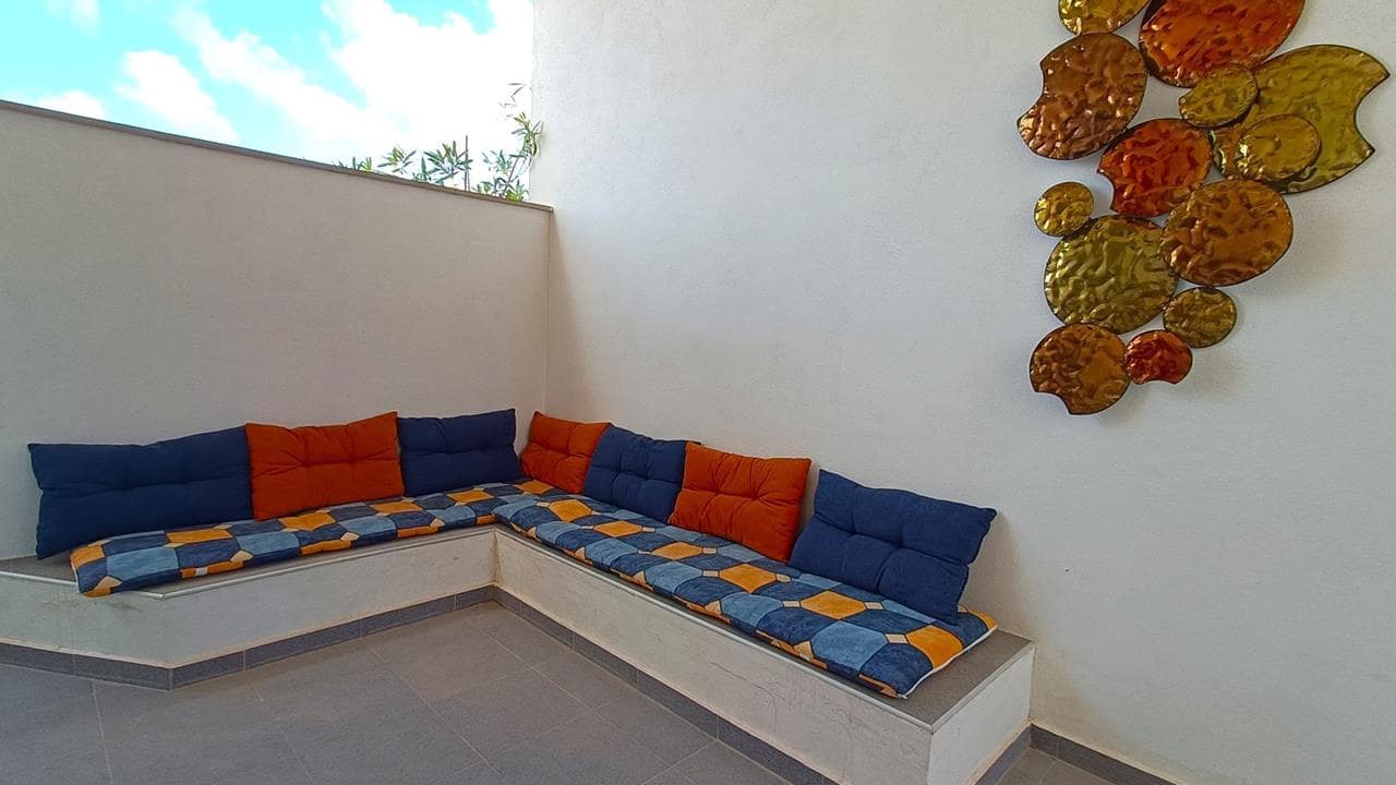 3 soverom Villa til salgs i Algorfa med svømmebasseng garasje - € 325 950 (Ref: 9542031)