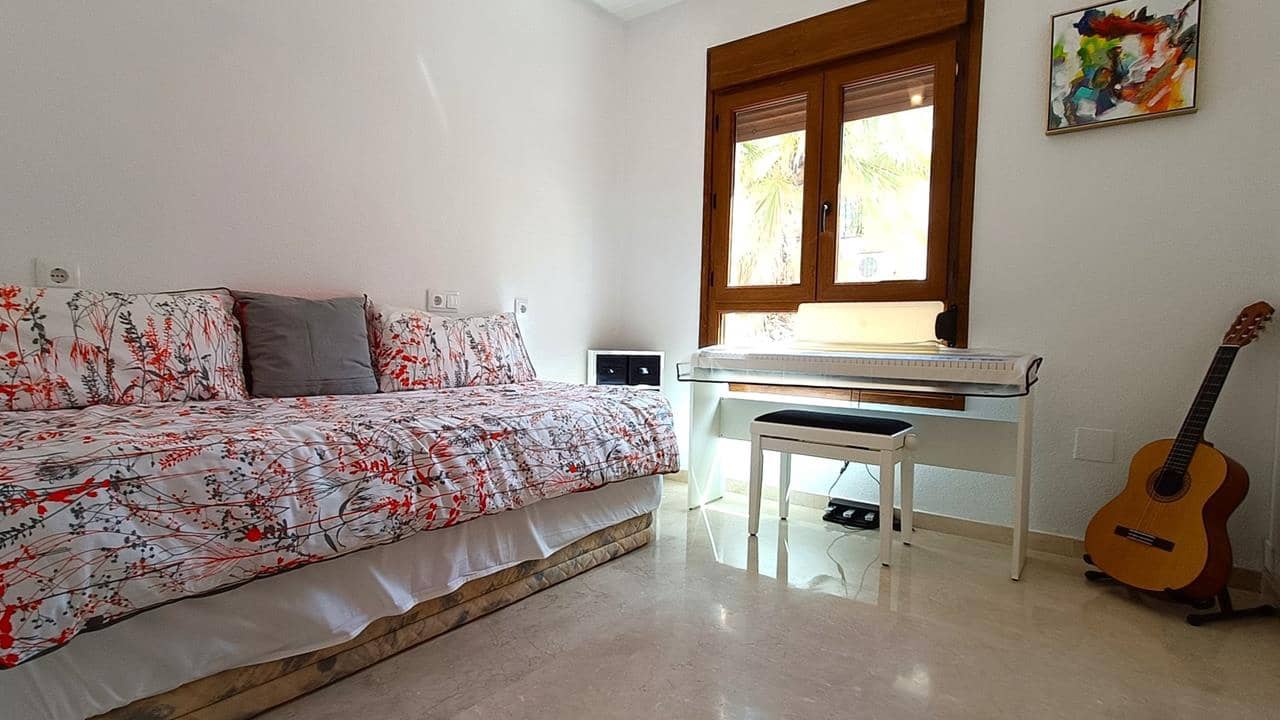 3 soverom Villa til salgs i Algorfa med svømmebasseng garasje - € 325 950 (Ref: 9542031)