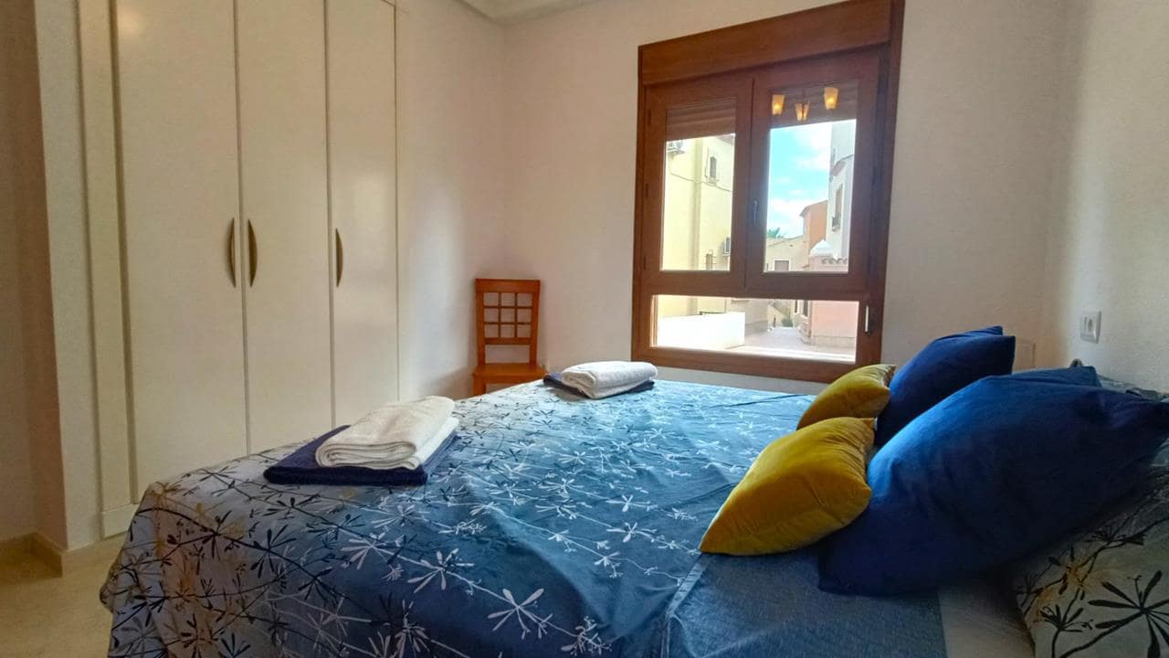 3 soverom Villa til salgs i Algorfa med svømmebasseng garasje - € 325 950 (Ref: 9542031)