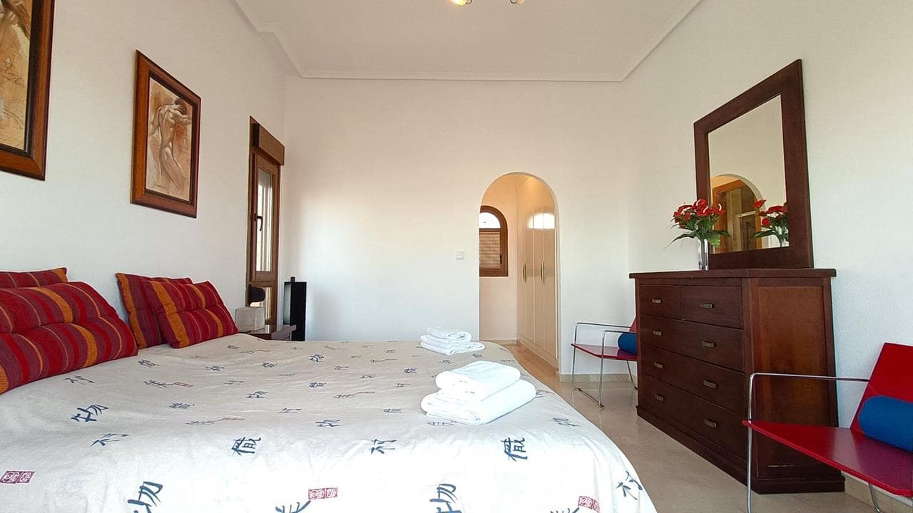 3 soverom Villa til salgs i Algorfa med svømmebasseng garasje - € 325 950 (Ref: 9542031)