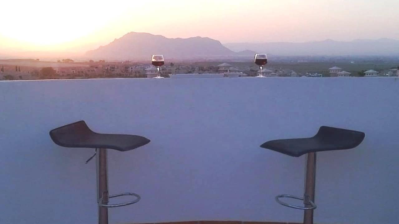 3 soverom Villa til salgs i Algorfa med svømmebasseng garasje - € 325 950 (Ref: 9542031)