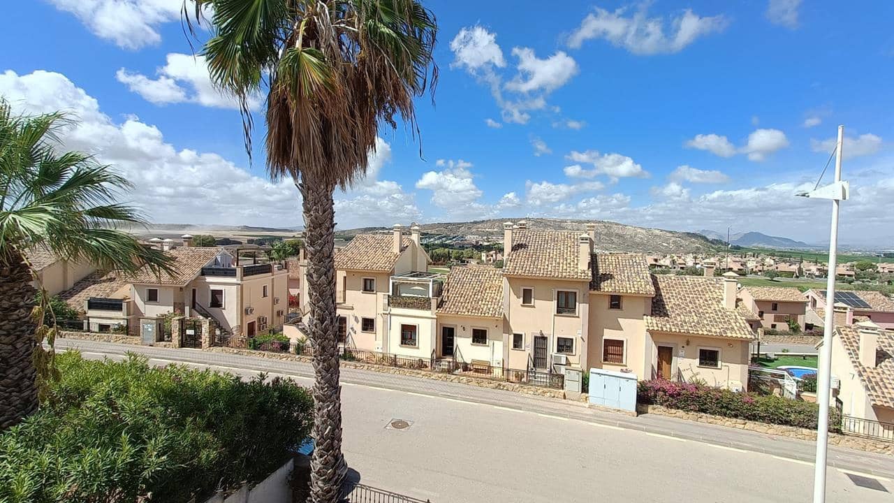 3 soverom Villa til salgs i Algorfa med svømmebasseng garasje - € 325 950 (Ref: 9542031)