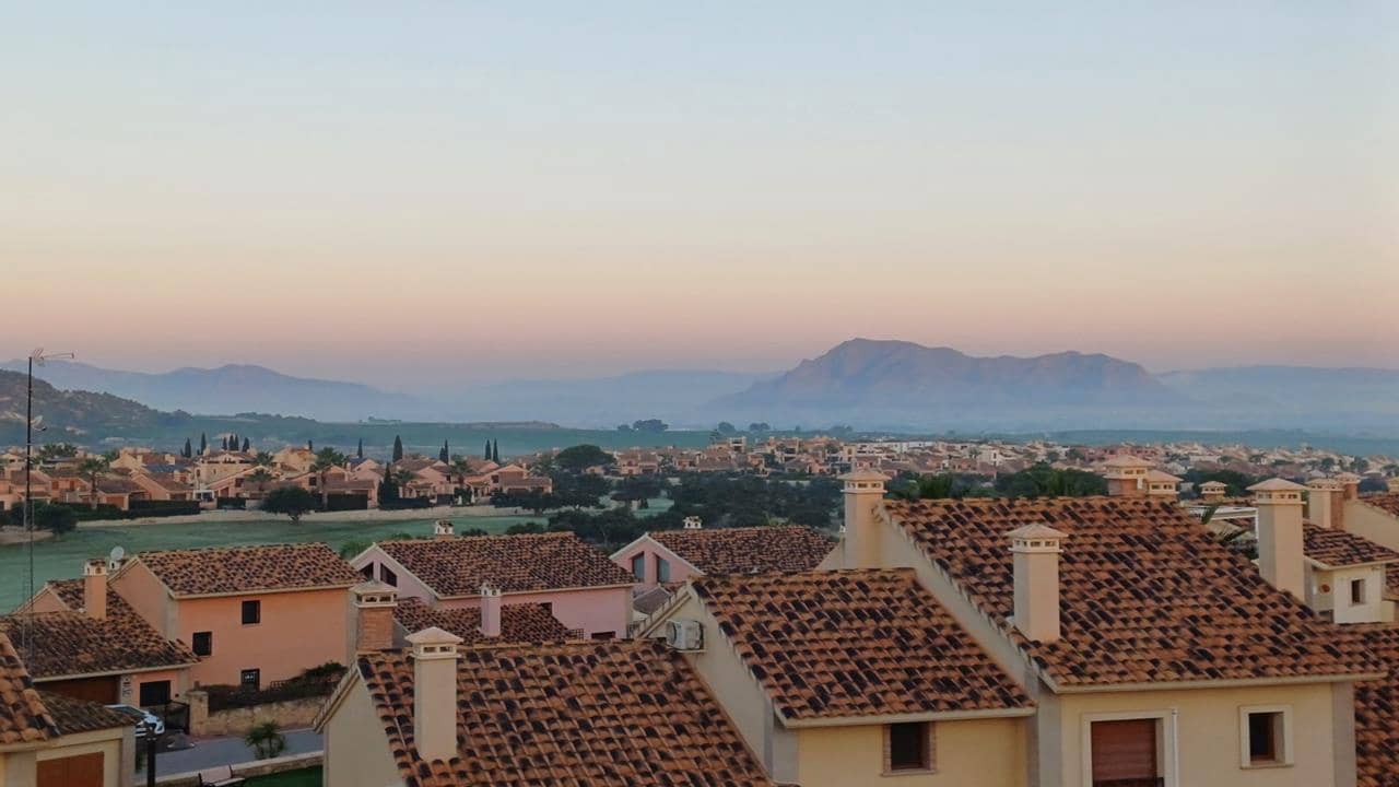 3 soverom Villa til salgs i Algorfa med svømmebasseng garasje - € 325 950 (Ref: 9542031)