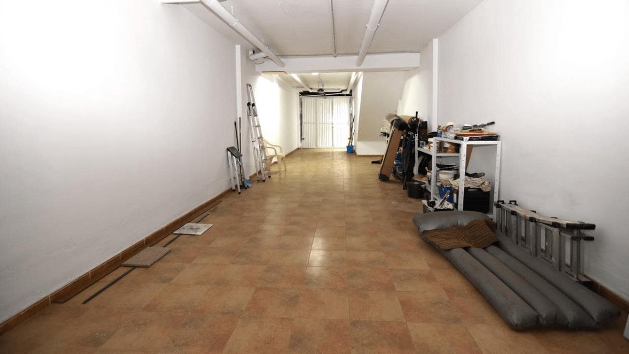 3 soveværelse Byhus til salg i Guardamar del Segura med swimmingpool garage - € 287.000 (Ref: 9542767)